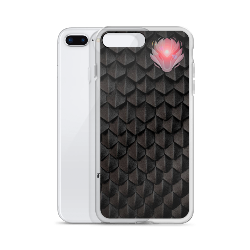 A Dragon Hollywood X iPhone Case - THE DEEP LAYERS #1