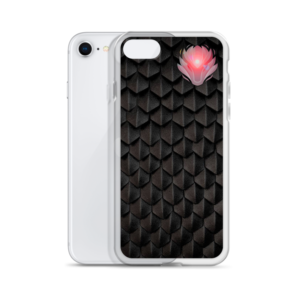 A Dragon Hollywood X iPhone Case - THE DEEP LAYERS #1