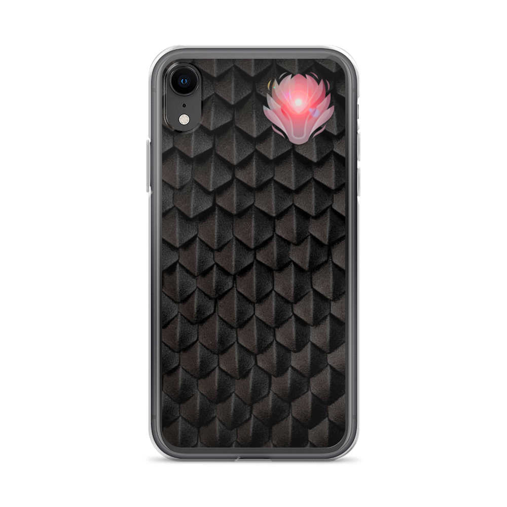 A Dragon Hollywood X iPhone Case - THE DEEP LAYERS #1