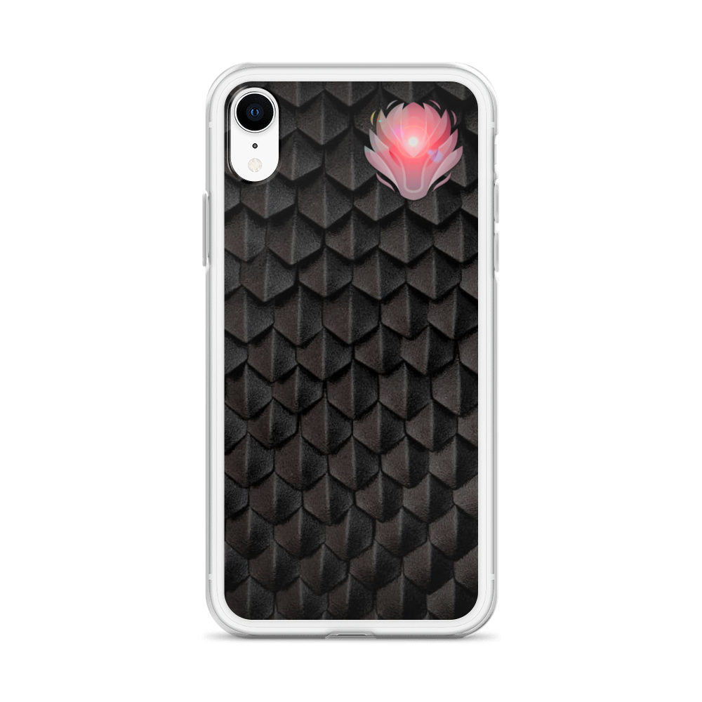 A Dragon Hollywood X iPhone Case - THE DEEP LAYERS #1