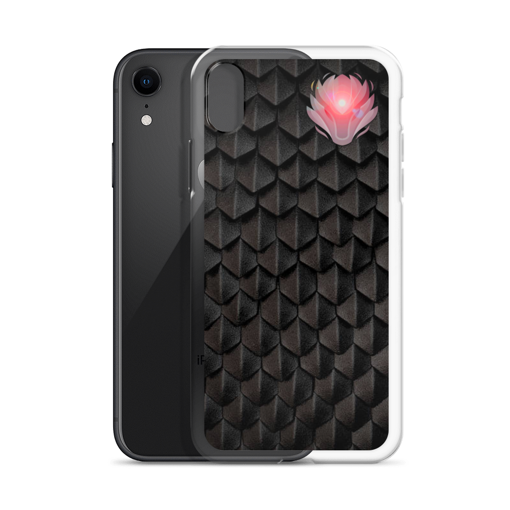 A Dragon Hollywood X iPhone Case - THE DEEP LAYERS #1