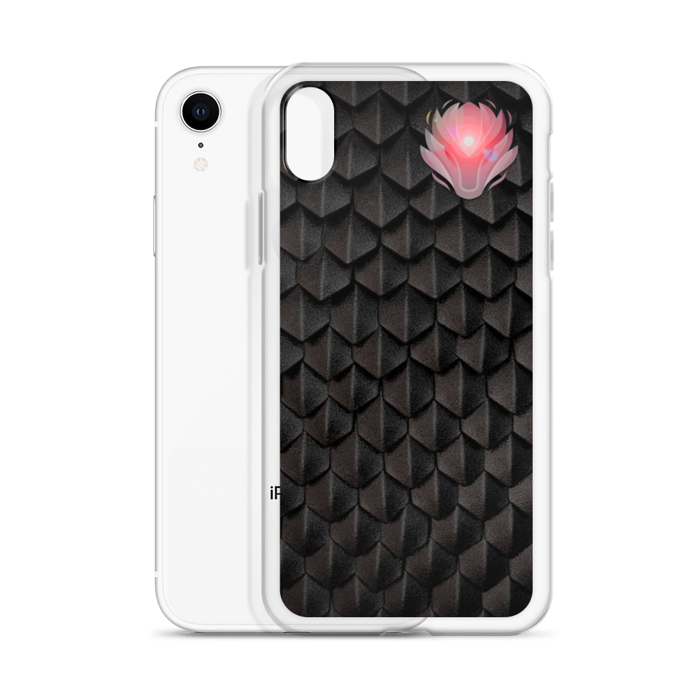 A Dragon Hollywood X iPhone Case - THE DEEP LAYERS #1