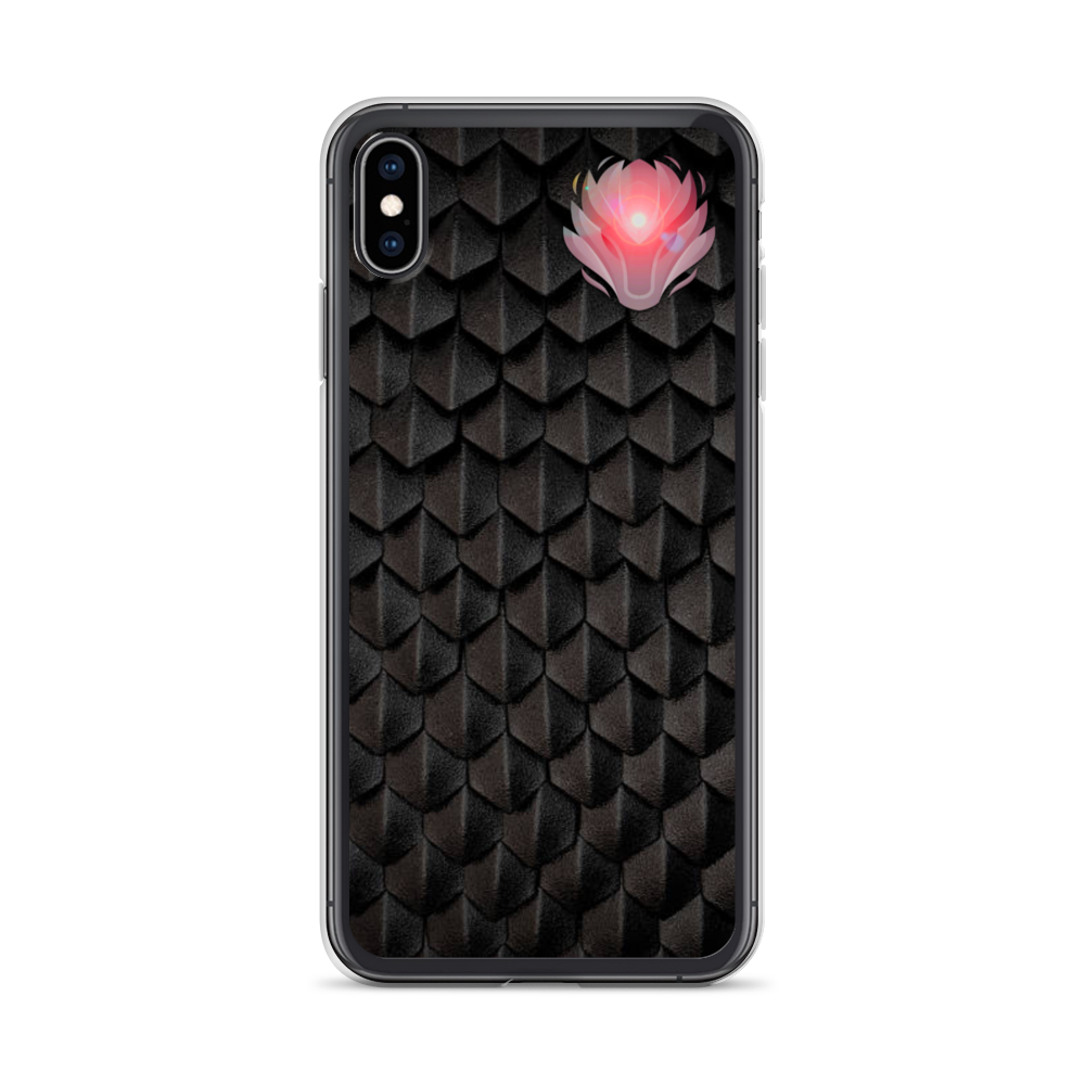 A Dragon Hollywood X iPhone Case - THE DEEP LAYERS #1
