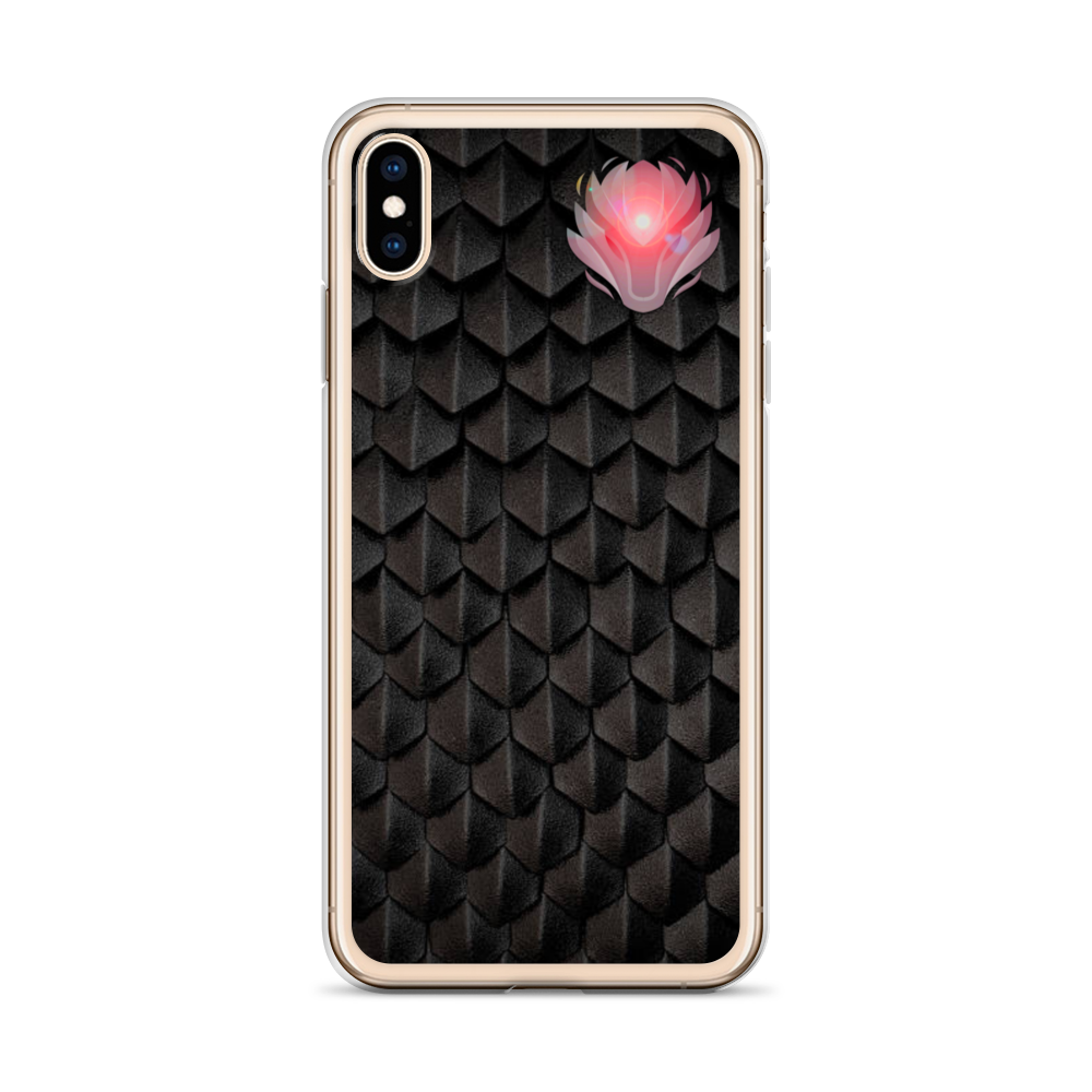 A Dragon Hollywood X iPhone Case - THE DEEP LAYERS #1