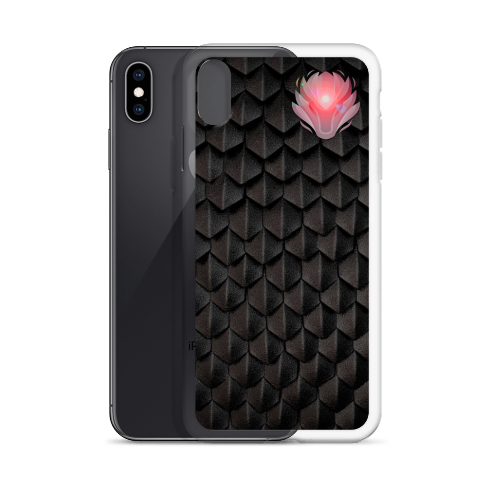 A Dragon Hollywood X iPhone Case - THE DEEP LAYERS #1