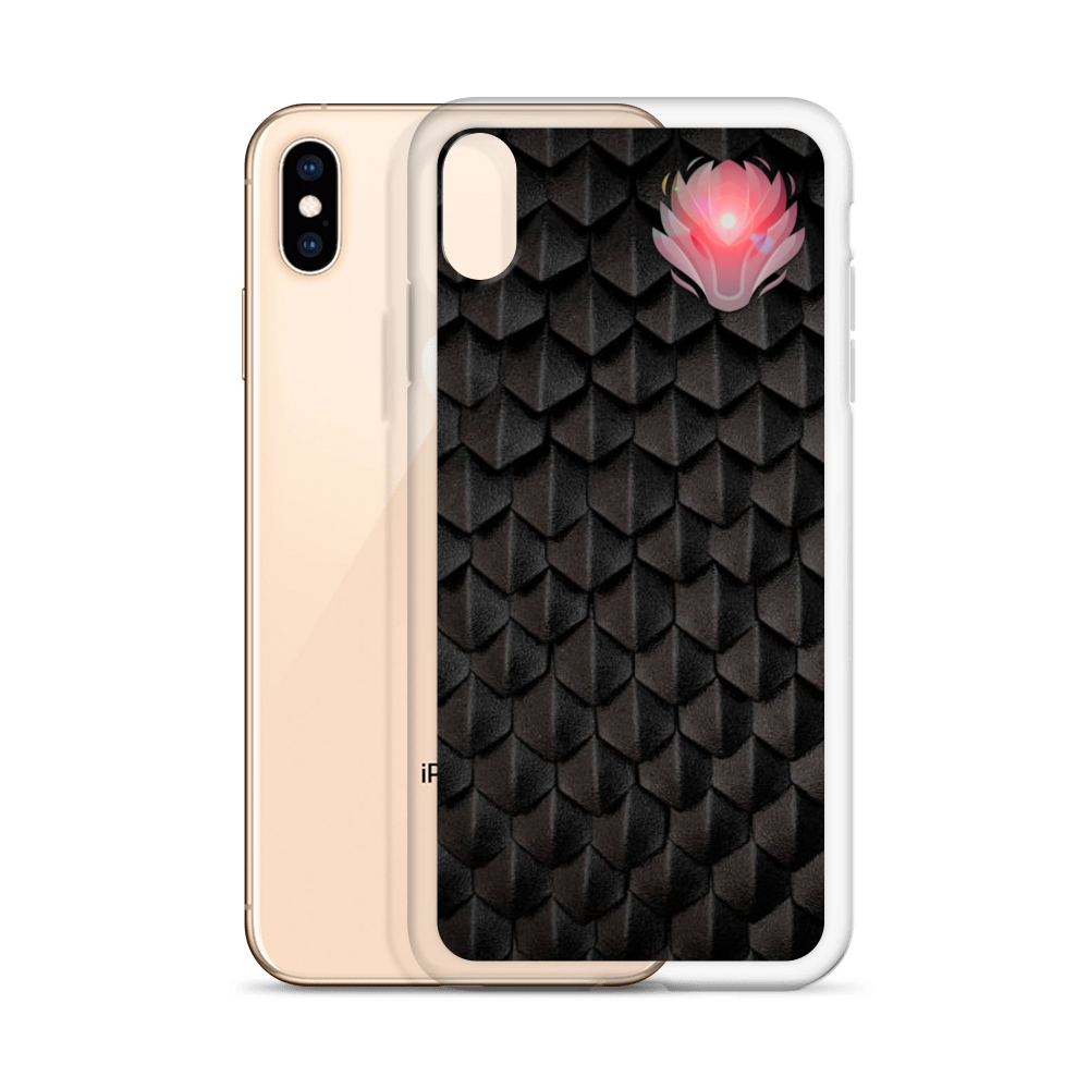 A Dragon Hollywood X iPhone Case - THE DEEP LAYERS #1